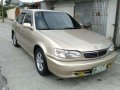 Like new Toyota Corolla for sale-7