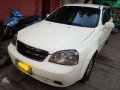 Like new Chevrolet Optra for sale-1