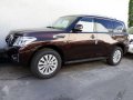 2019 Nissan Patrol Royale for sale-5