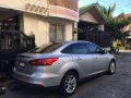 Ford Focus 2016 AT for sale-2