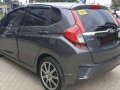 Honda Jazz Vx+ 2015 for sale-5