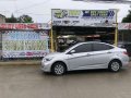 Hyundai Accent 2016 AUTOMATIC Good as Brand NEW-11