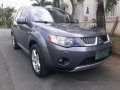 Mitsubishi Outlander 2009 for sale-9