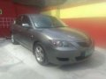 2005Mdl Mazda 3 Athomatic Gray for sale-2
