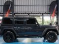 Jeep Wrangler 2017 UNLIMITED SPORT AT for sale-9