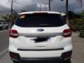 Assume Ford Everest ambiente 2018 for sale -1