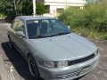 MITSUBISHI Lancer Glxi 1993 manual registered-10