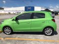 Mitsubishi Mirage GLS 2014 for sale-7