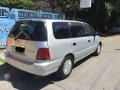 1995 Honda Odyssey - Love and preserve - Rush-5