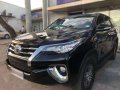 2018 Toyota Fortuner 2.4 G Diesel FOR SALE-0