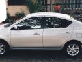 Nissan Almera 1.5 Automatic Model 2017 for sale-0