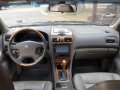 2005 Nissan Cefiro for sale-4