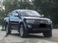 20% dp 2012 Mitsubishi Strada glsv 4x4 auot trans 1st own cebu-4