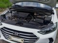 2018 Hyundai Elantra GL 1.6L M/T  CASA MAINTAINED -8