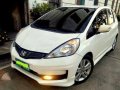 Honda Jazz 2013 FOR SALE-7