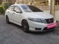 Honda City 2013 AT FOR SALE-2