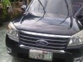 For sale Ford Everest 2011 mdl-1