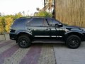 2015 Toyota Fortuner V for sale-4