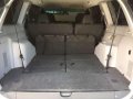 2009 Mitsubishi Montero Sport 2.5 GLS 4x2 Cebu Unit Automatic FRESH-2