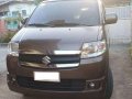 Suzuki APV glx 2014 1.6 liter gas engine-9