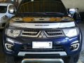 2014 Mitsubishi Montero for sale-1