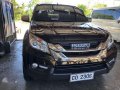 2016 Isuzu Alterra for sale-1