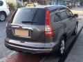 2011 Honda CRV 4x2 matic FOR SALE-3