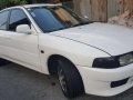 2001 Mitsubishi Lancer Manual1.5L(Fuel Injected) all Power-9