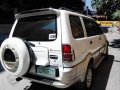 2007 Isuzu Crosswind xuv manual for sale-3