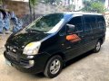 2006 Hyundai Starex crdi Diesel FOR SALE-6