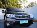 2010 Subaru Forester XT Turbo for sale-0