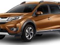 2019 Honda BR-V S Cvt for sale-7