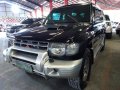 Mitsubishi Pajero 2003 for sale-4