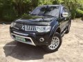 2009 Mitsubishi Montero Sport 2.5 GLS 4x2 Cebu Unit Automatic FRESH-10