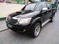 2014 Toyota Hilux for sale-9