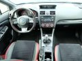 2015 Subaru WRX STI for sale-9
