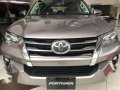 2019 Toyota Fortuner 2.8 4x2 V Dsl AT all in promo or low downpayment-7