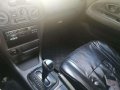 Mitsubishi Lancer 1997 glxi matic registered FOR SALE-3
