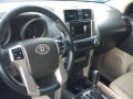 2010 Toyota Land Cruiser Prado Vx Tdic FOR SALE-2