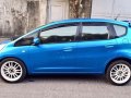 Honda Jazz 2009 for sale-1