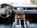 2011 LAND ROVER Range Rover Sport Diesel-8