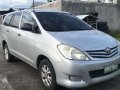 Toyota Innova E 2011 for sale-1