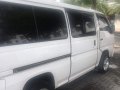 2013 Nissan Urvan 2.7 Diesel FOR SALE-3