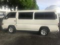 2013 Nissan Urvan 2.7 Diesel FOR SALE-0