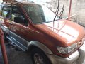 2002 Isuzu Crosswind XUV FOR SALE-1