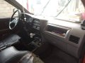 2002 Isuzu Crosswind XUV FOR SALE-2