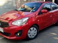 2014 Mitsubishi Mirage G4 GLX 1.2 CVT FOR SALE-2