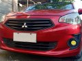 2014 Mitsubishi Mirage G4 GLX 1.2 CVT FOR SALE-1