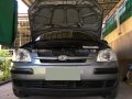 2005 Hyundai Getz FOR SALE-4