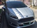 FORD FIESTA 2014 FOR SALE-0